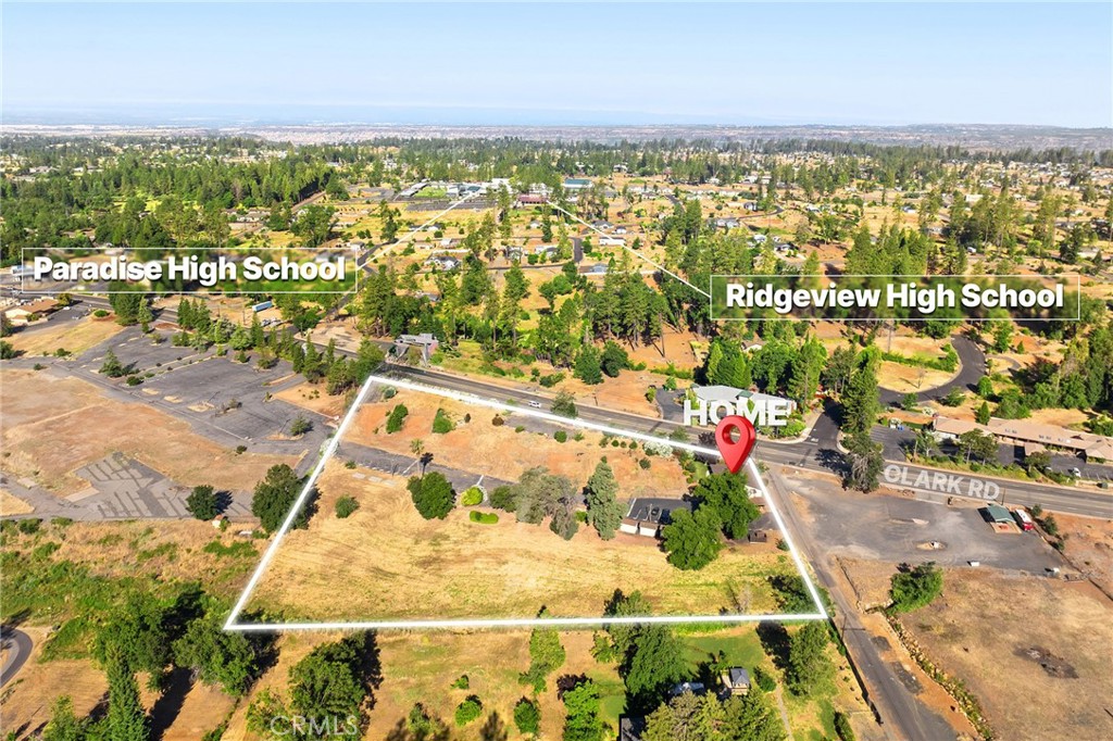 6118 Clark Road Paradise, CA 95969 - Photo 7 of 23