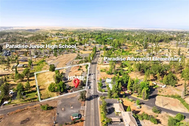 a view of swimming pool