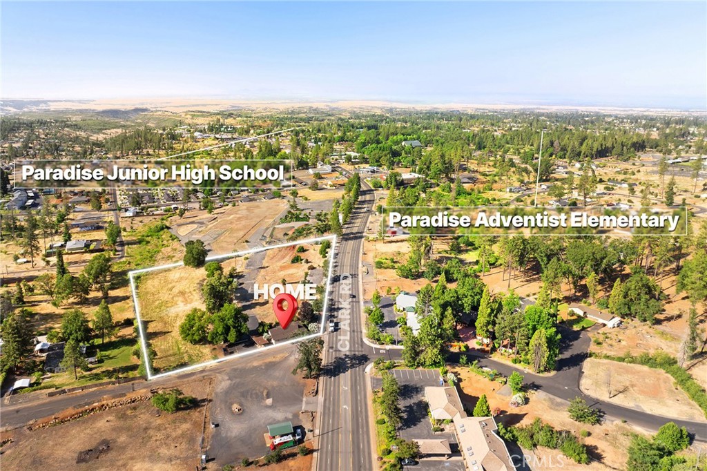 6118 Clark Road Paradise, CA 95969 - Photo 8 of 23