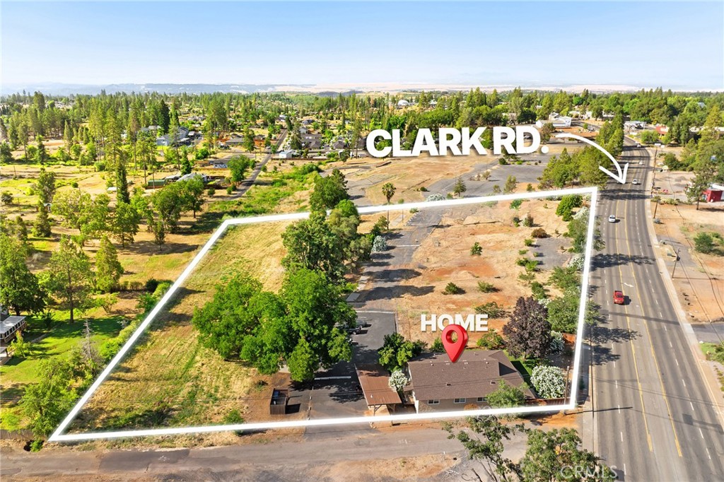 6118 Clark Road Paradise, CA 95969 - Photo 10 of 23