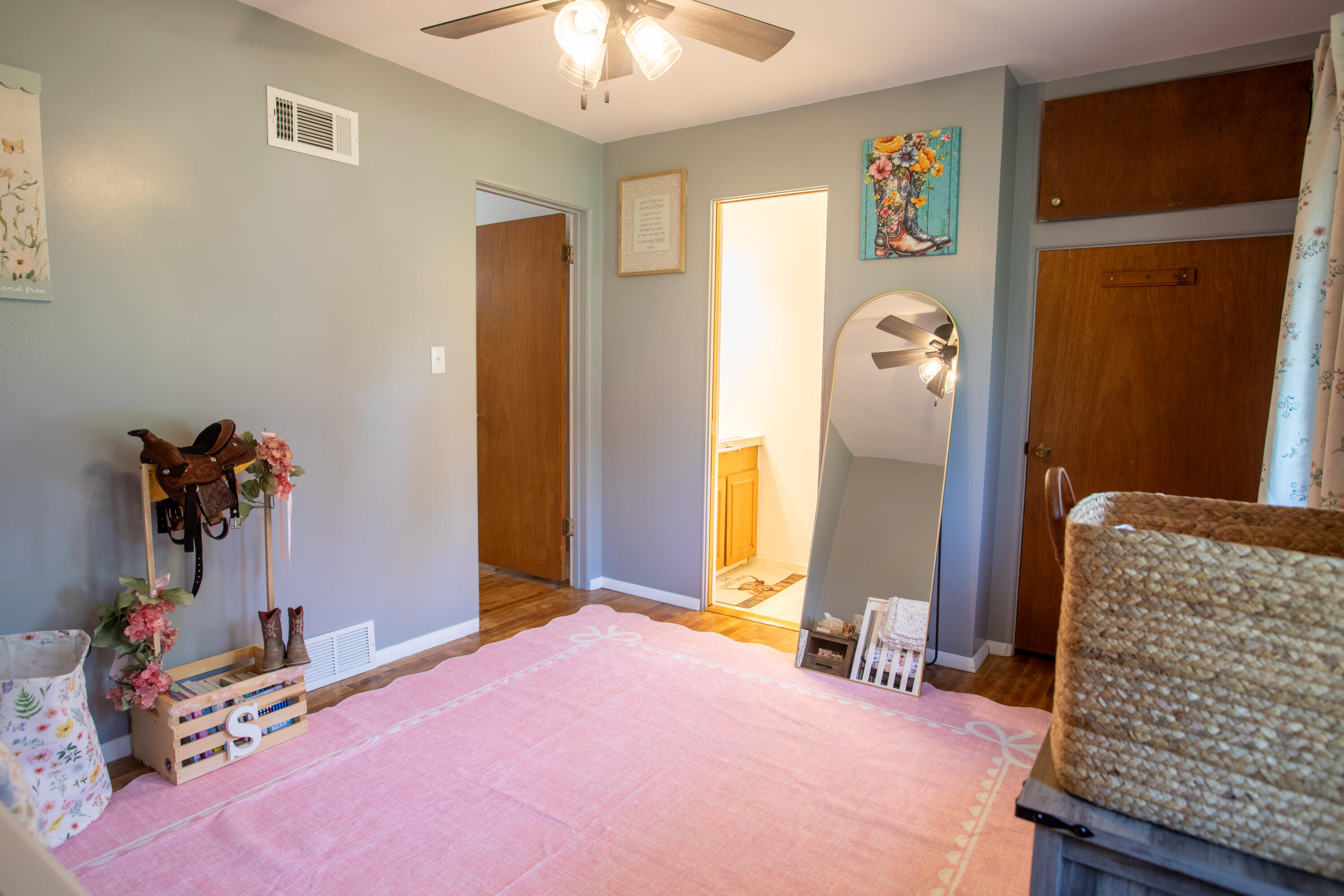 10163 Baldwin Road Bridgman, MI 49106 - Photo 17 of 22 Bedroom