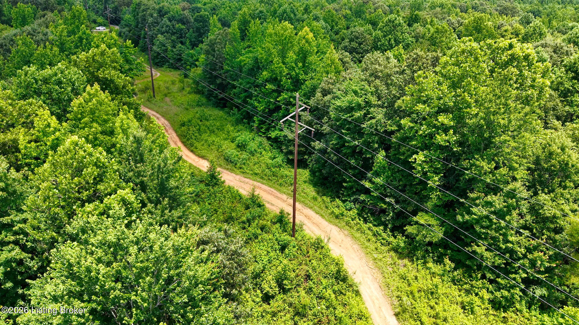 2 Ditney Hill Road Drakesboro, KY 42337 - Photo 9 of 13 DJI 176