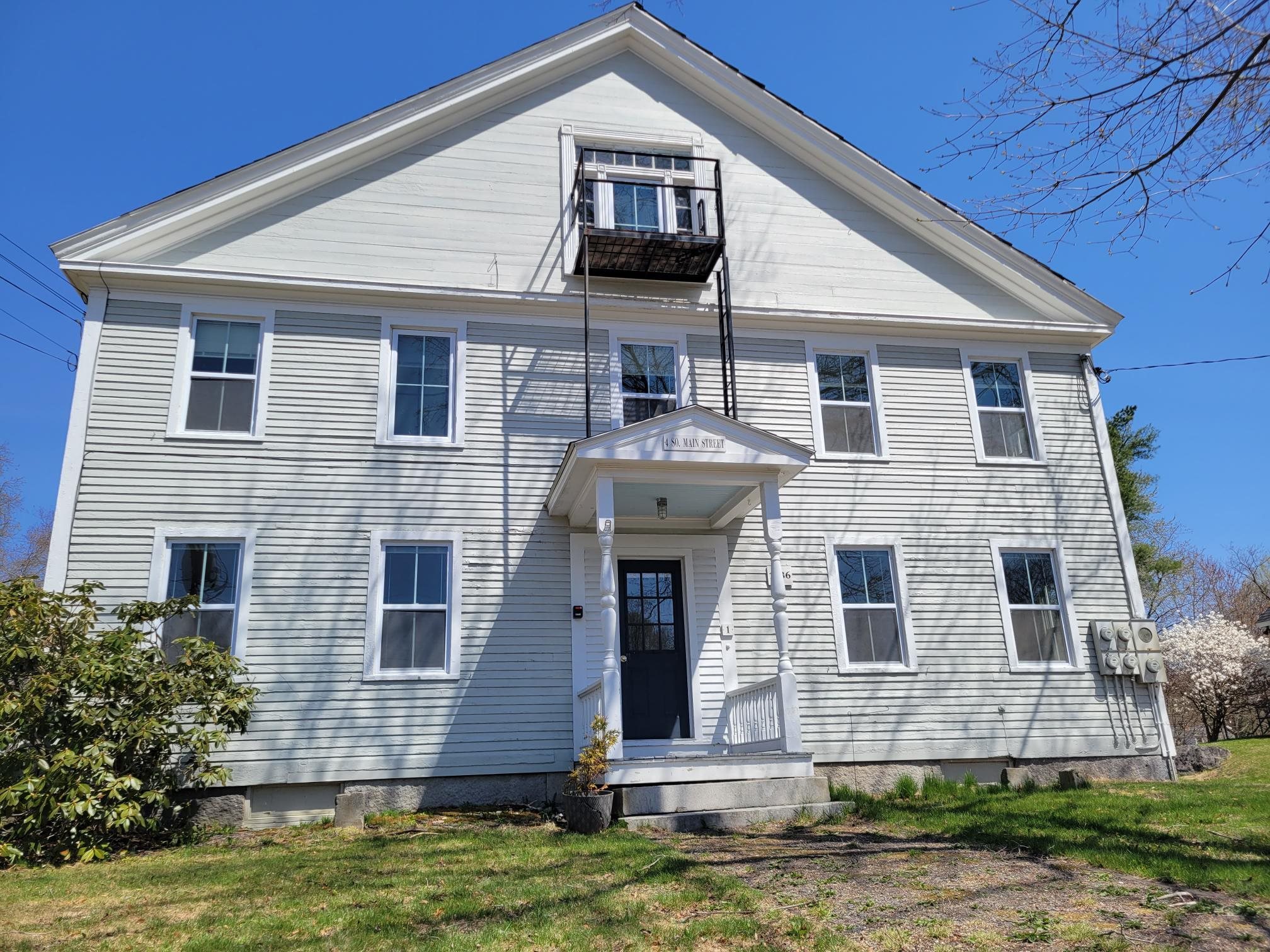 4 South Main Street Troy, NH 03465 - Photo 1 of 40 Gallery Image 1