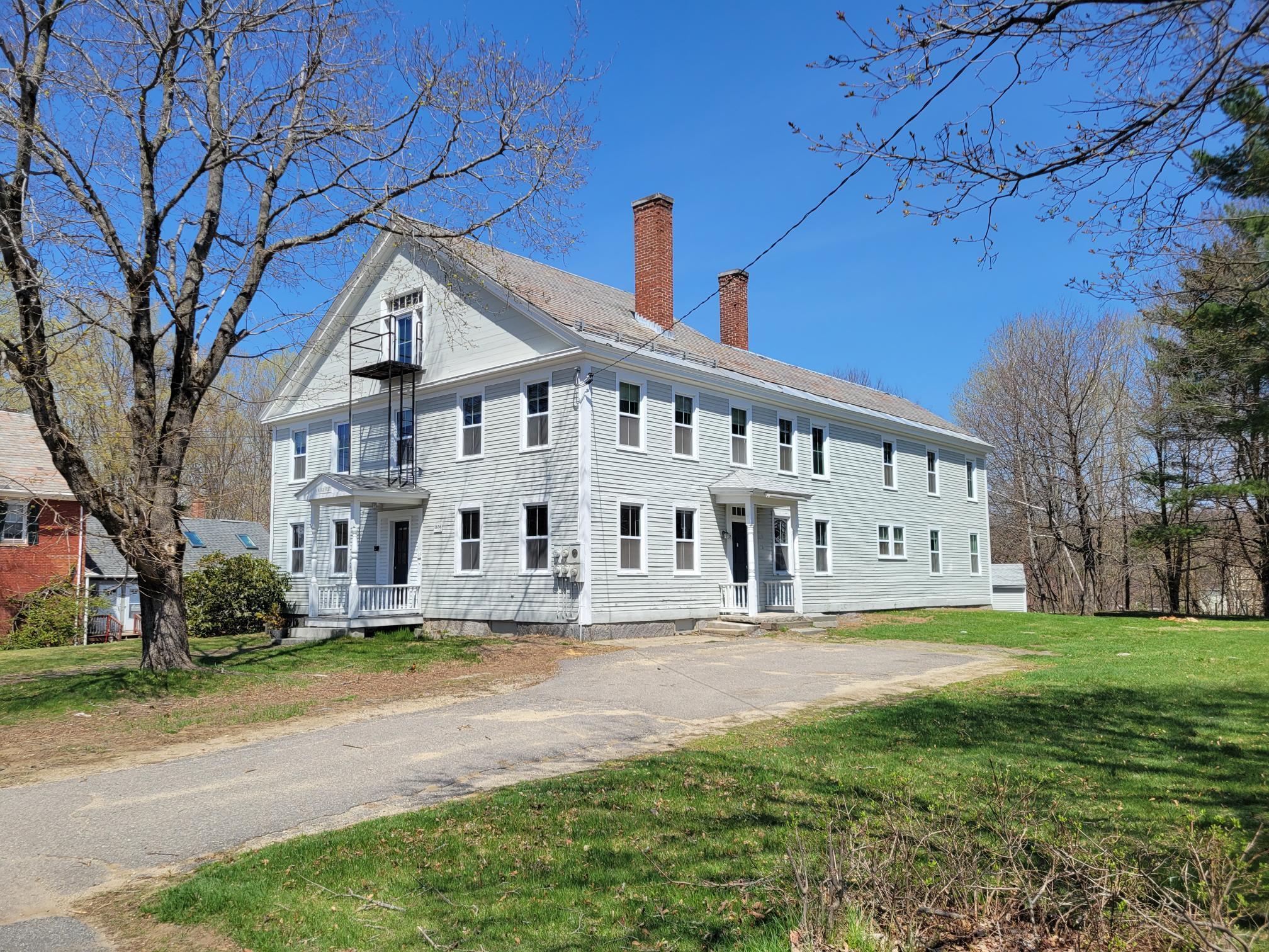 4 South Main Street Troy, NH 03465 - Photo 2 of 40 Gallery Image 2