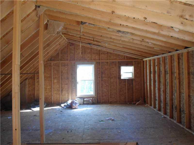 Lot 5 Pine Grove Road Lagrange, ME 04453 - Photo 7 of 7 2nd Floor Plan.