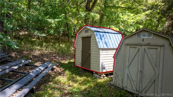 $189,000 | 127 Shorecrest Avenue, Camdenton, MO 65020