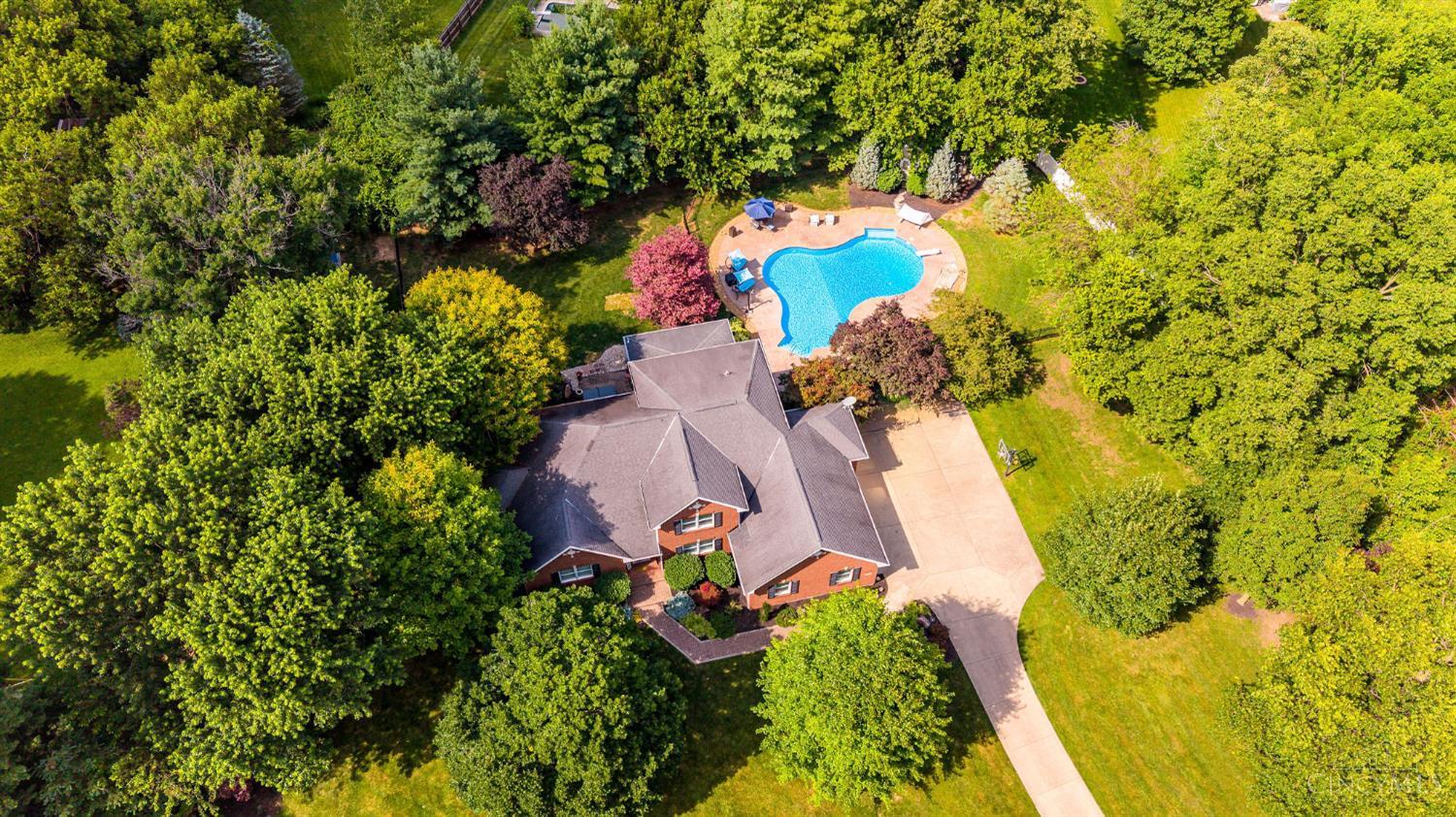5780 Oakridge Road Hamilton, OH 45011 - Photo 65 of 69