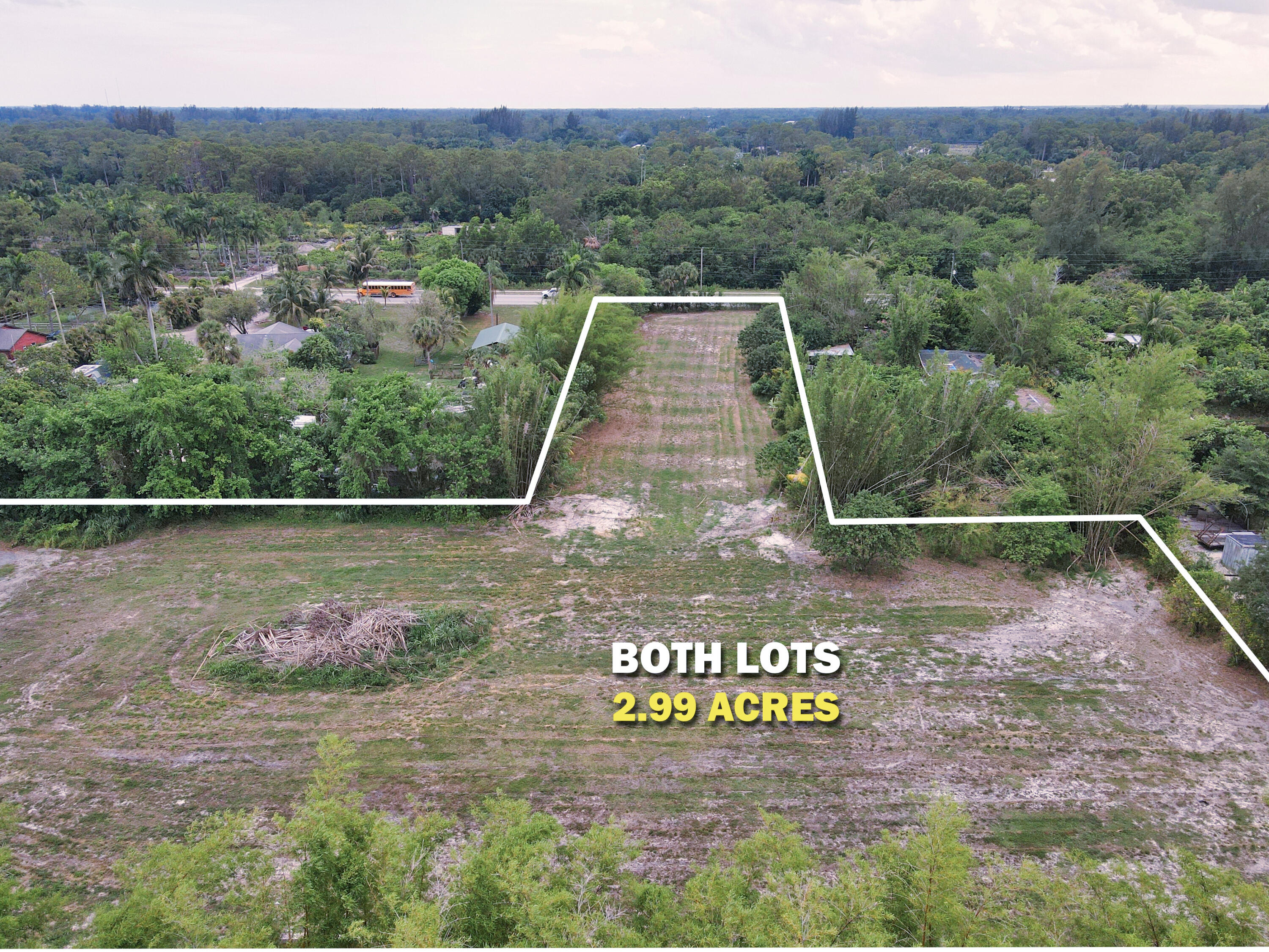 0 Okeechobee Boulevard Loxahatchee, FL 33470 - Photo 5 of 13 a view of a park with a park