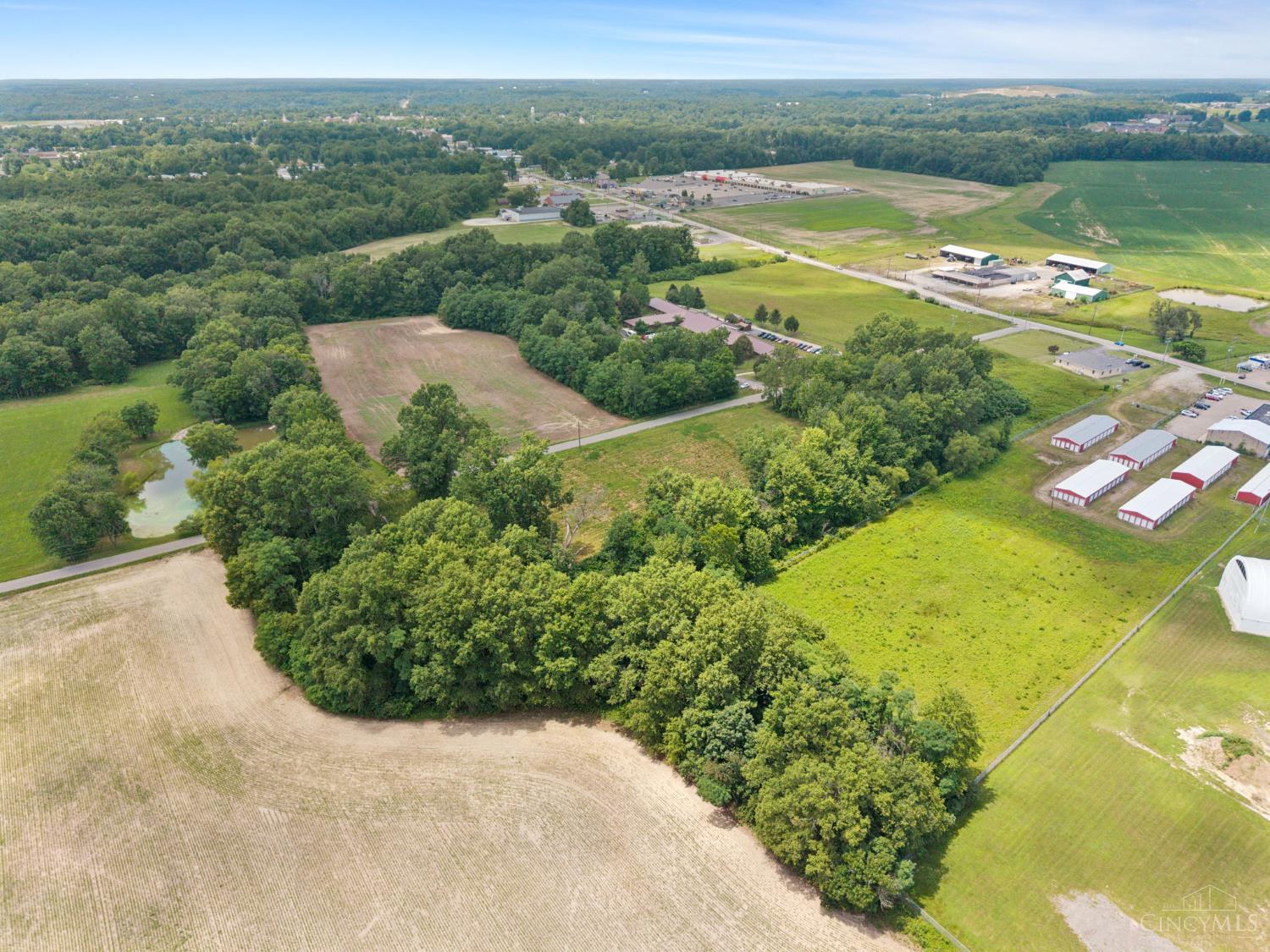 8020 Dr Faul Road Georgetown, OH 45121 - Photo 13 of 15