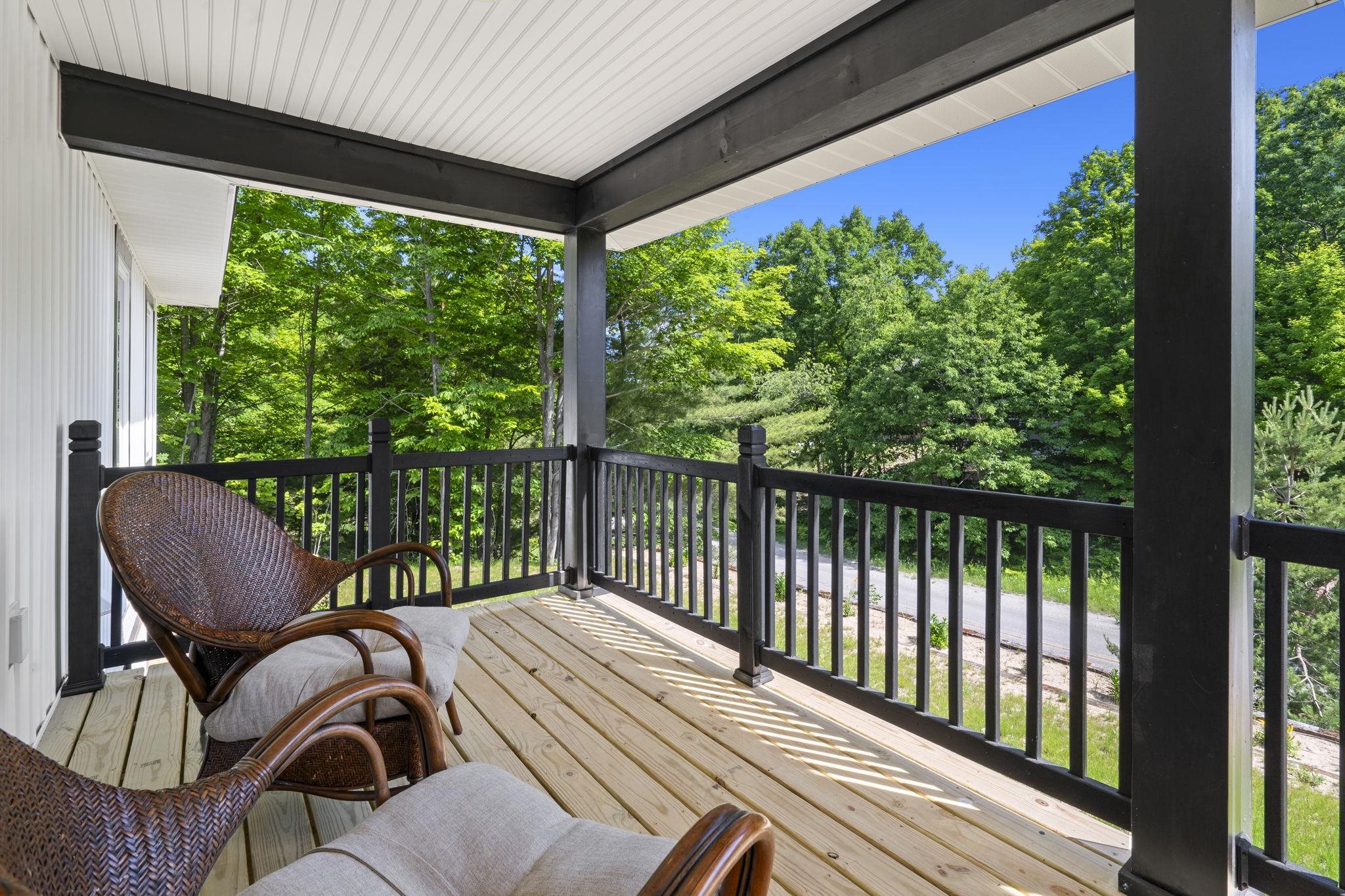 4144 South Sugar Loaf Mountain Road Cedar, MI 49621 - Photo 64 of 75