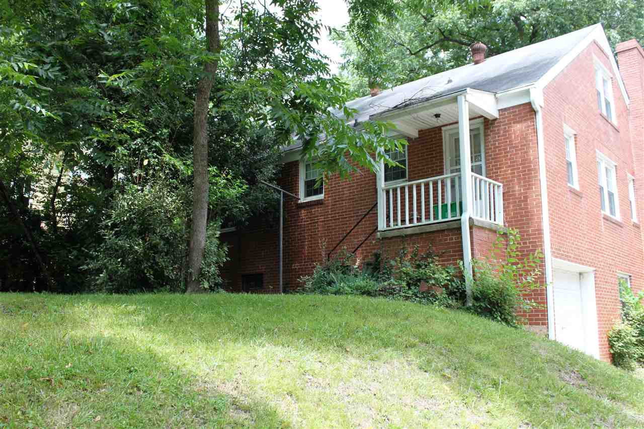 1933 Craig Street Raleigh, NC 27608 - Photo 23 of 24 Photo 23