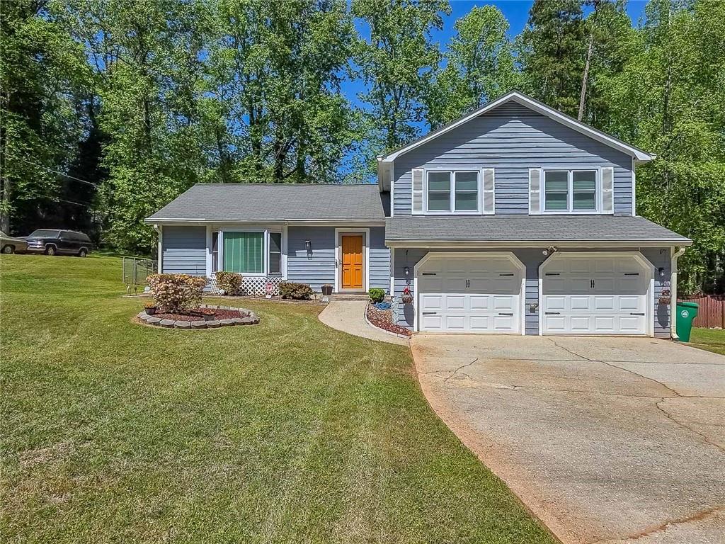 5766 Hilton Ridge Road Lithonia, GA 30058 - Photo 1 of 26