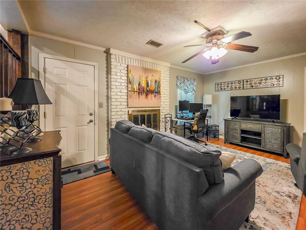 5766 Hilton Ridge Road Lithonia, GA 30058 - Photo 11 of 26