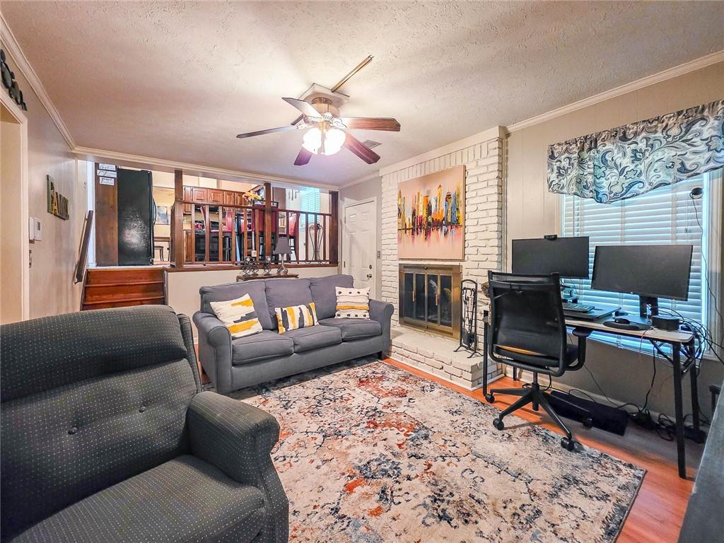 5766 Hilton Ridge Road Lithonia, GA 30058 - Photo 12 of 26