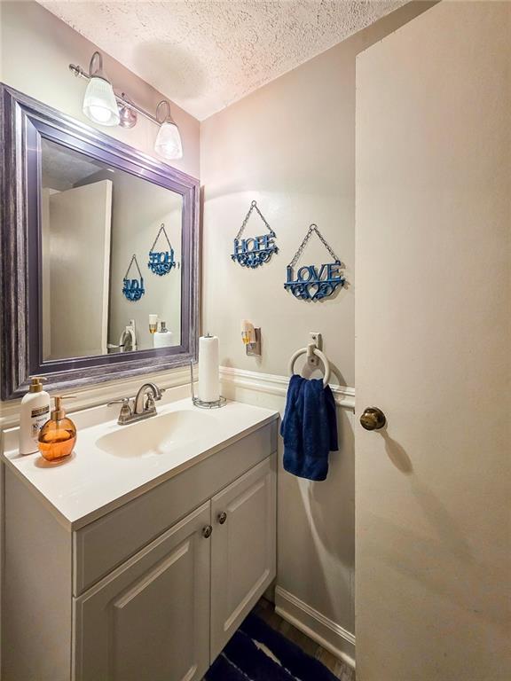 5766 Hilton Ridge Road Lithonia, GA 30058 - Photo 13 of 26