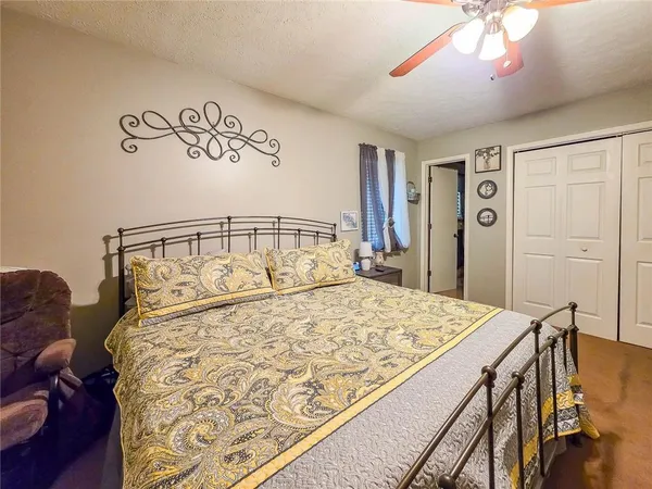 $265,000 | 5766 Hilton Ridge Road, Lithonia, GA 30058