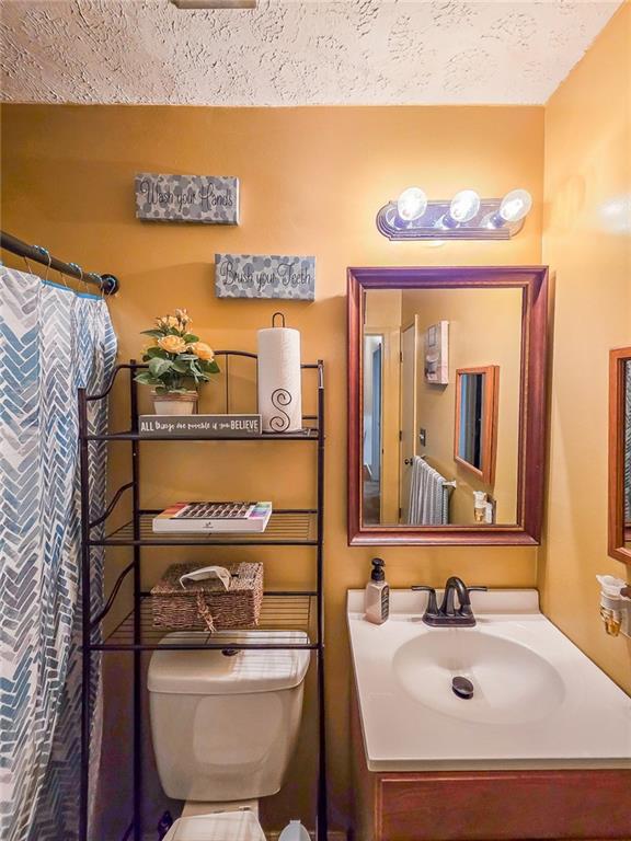 5766 Hilton Ridge Road Lithonia, GA 30058 - Photo 17 of 26