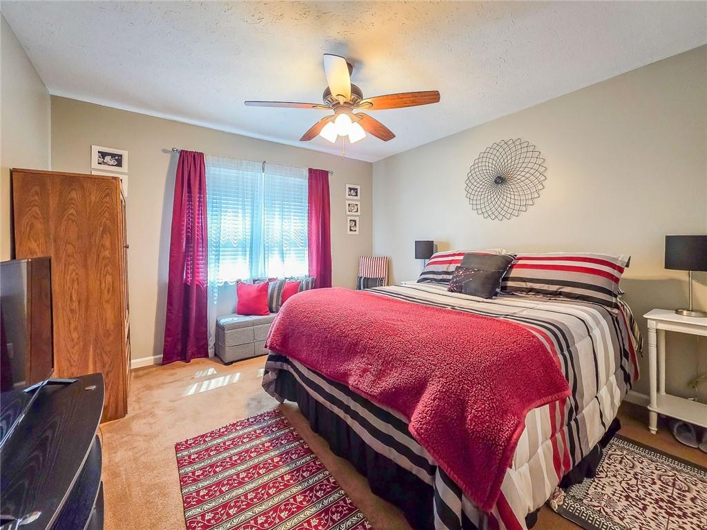 5766 Hilton Ridge Road Lithonia, GA 30058 - Photo 18 of 26