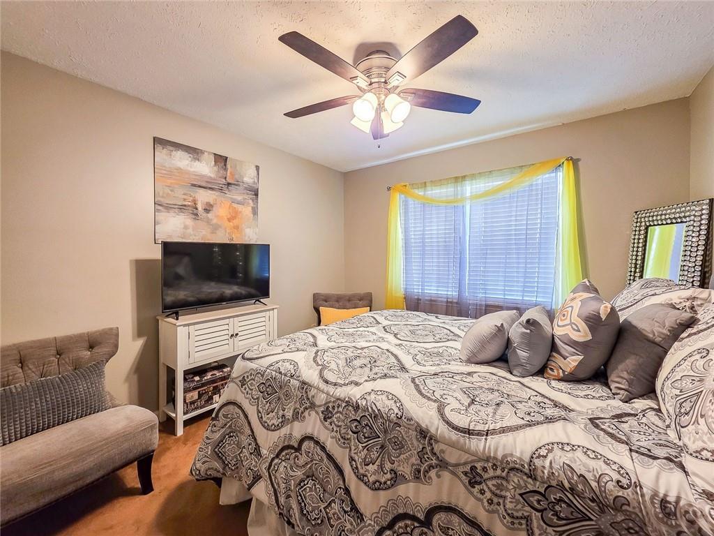 5766 Hilton Ridge Road Lithonia, GA 30058 - Photo 19 of 26