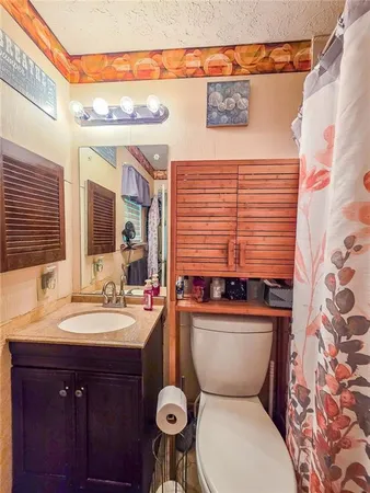 $265,000 | 5766 Hilton Ridge Road, Lithonia, GA 30058