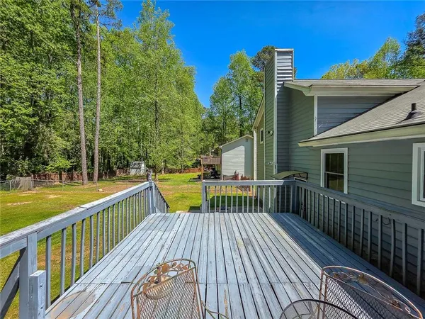 $265,000 | 5766 Hilton Ridge Road, Lithonia, GA 30058