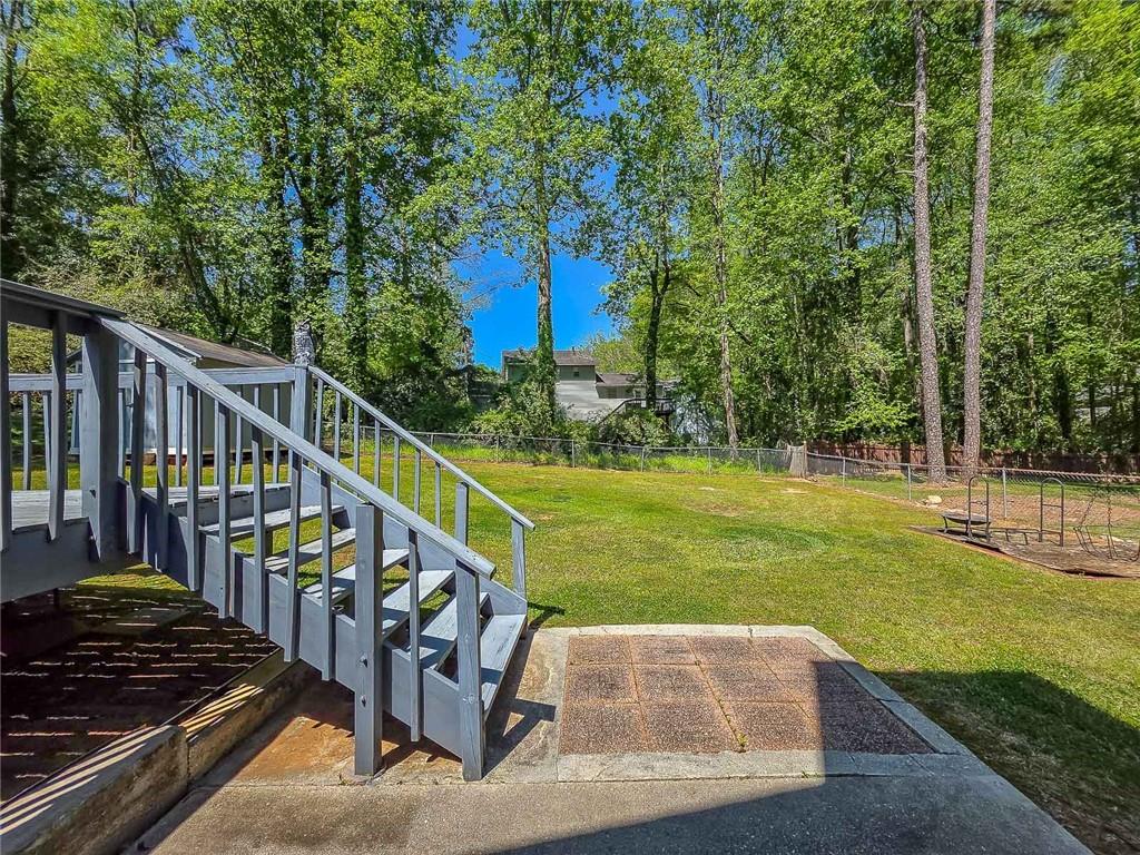 5766 Hilton Ridge Road Lithonia, GA 30058 - Photo 22 of 26