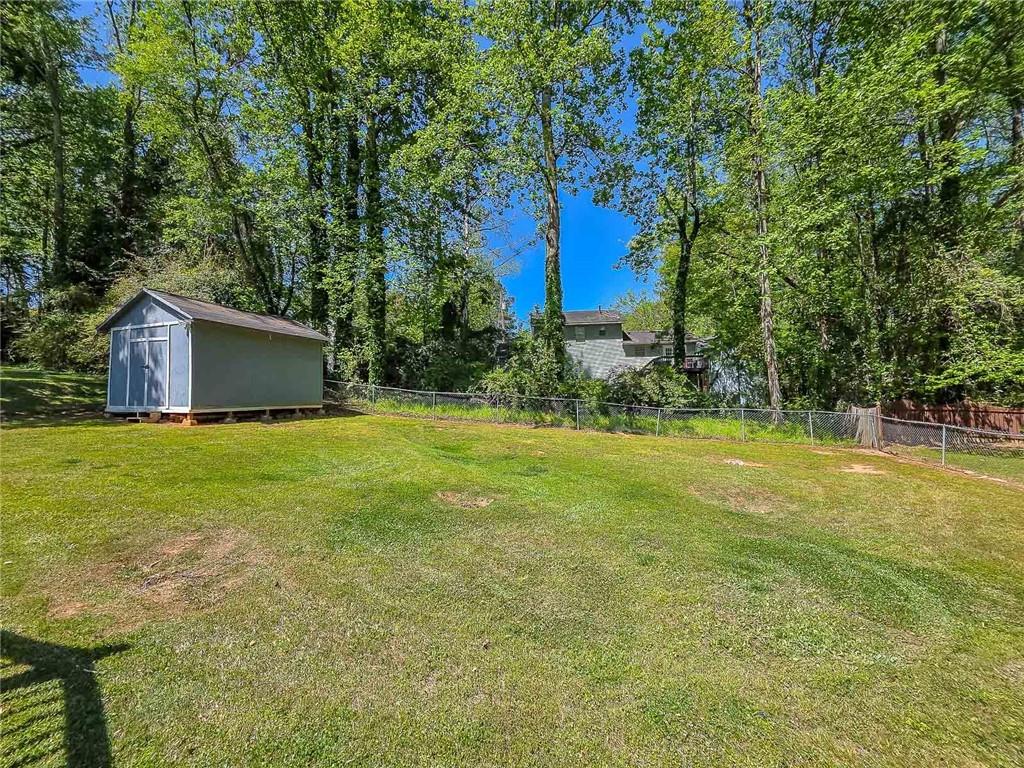 5766 Hilton Ridge Road Lithonia, GA 30058 - Photo 23 of 26