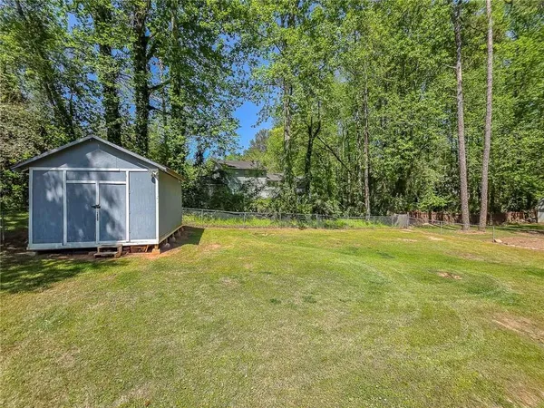 $265,000 | 5766 Hilton Ridge Road, Lithonia, GA 30058