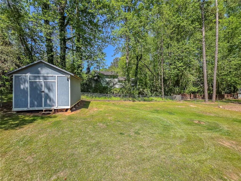 5766 Hilton Ridge Road Lithonia, GA 30058 - Photo 24 of 26