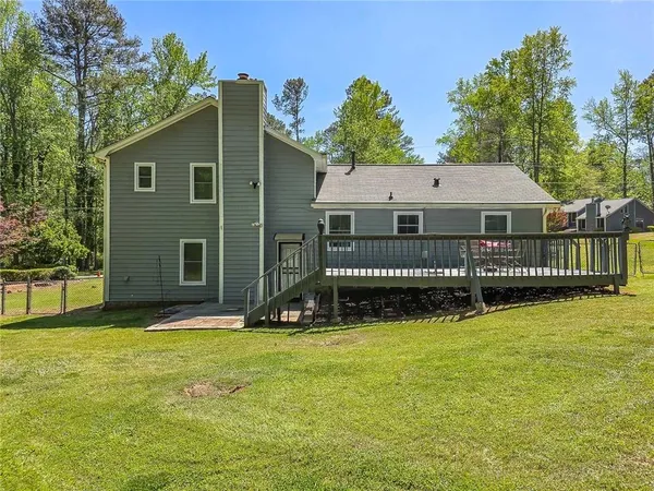 $265,000 | 5766 Hilton Ridge Road, Lithonia, GA 30058