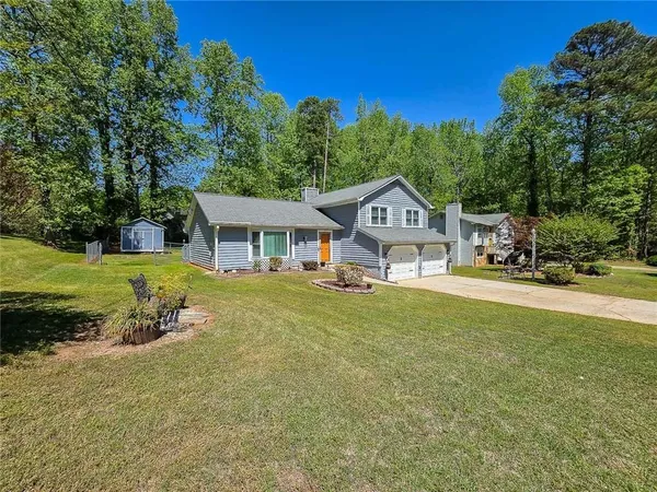 $265,000 | 5766 Hilton Ridge Road, Lithonia, GA 30058