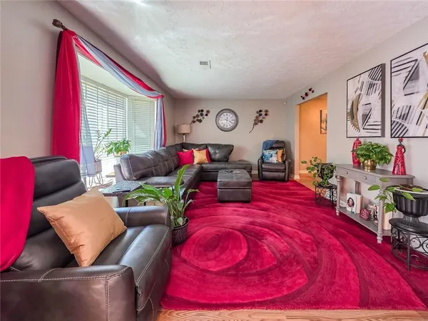 $265,000 | 5766 Hilton Ridge Road, Lithonia, GA 30058