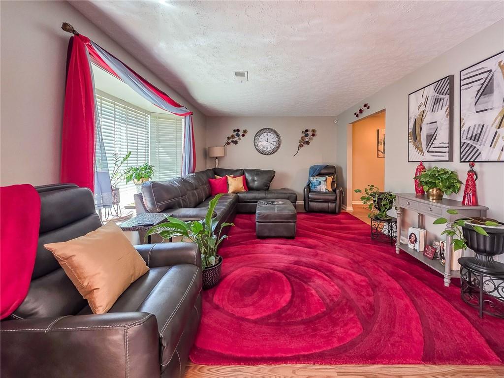 5766 Hilton Ridge Road Lithonia, GA 30058 - Photo 4 of 26