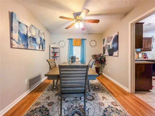 $265,000 | 5766 Hilton Ridge Road, Lithonia, GA 30058