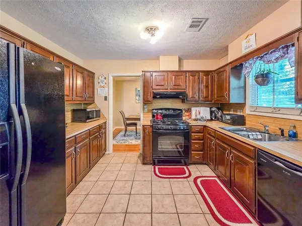 $265,000 | 5766 Hilton Ridge Road, Lithonia, GA 30058