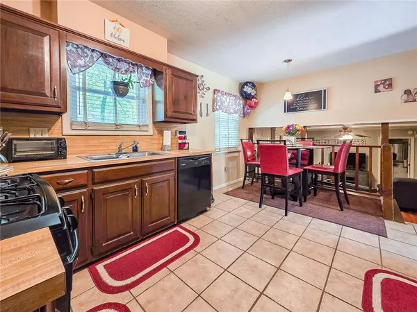 $265,000 | 5766 Hilton Ridge Road, Lithonia, GA 30058