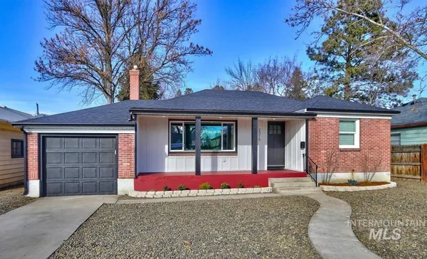 $599,900 | 2316 West Kootenai Street, Boise, ID 83705