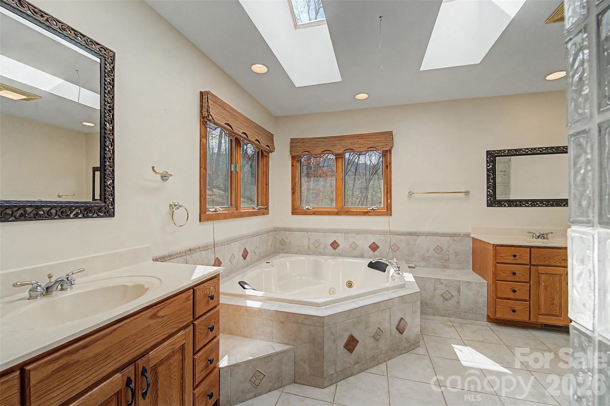 112 Hawks Nest Ridge Cullowhee, NC 28723 - Photo 27 of 48