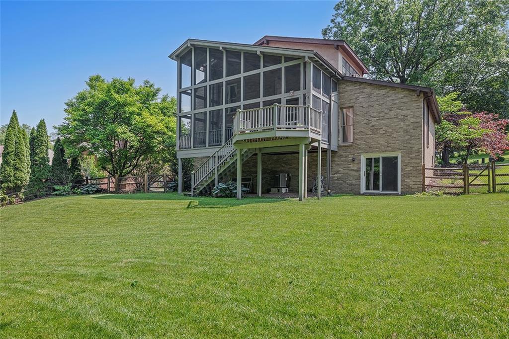 1648 Little Meadow Road Pittsburgh, PA 15241 - Photo 35 of 44 Gallery Image 35