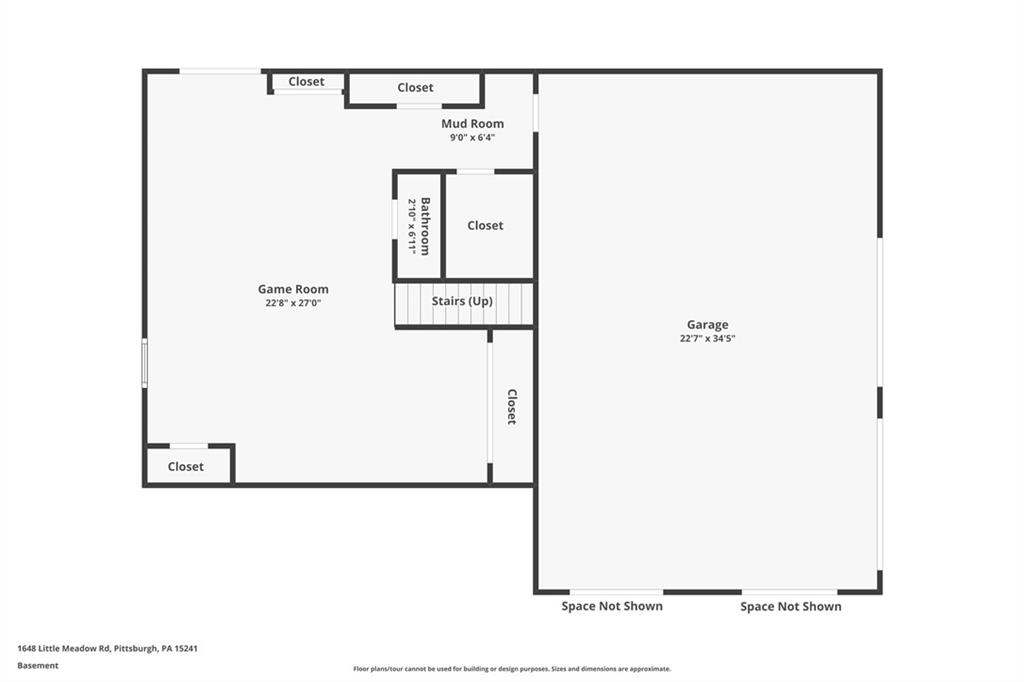 1648 Little Meadow Road Pittsburgh, PA 15241 - Photo 43 of 44 Gallery Image 43