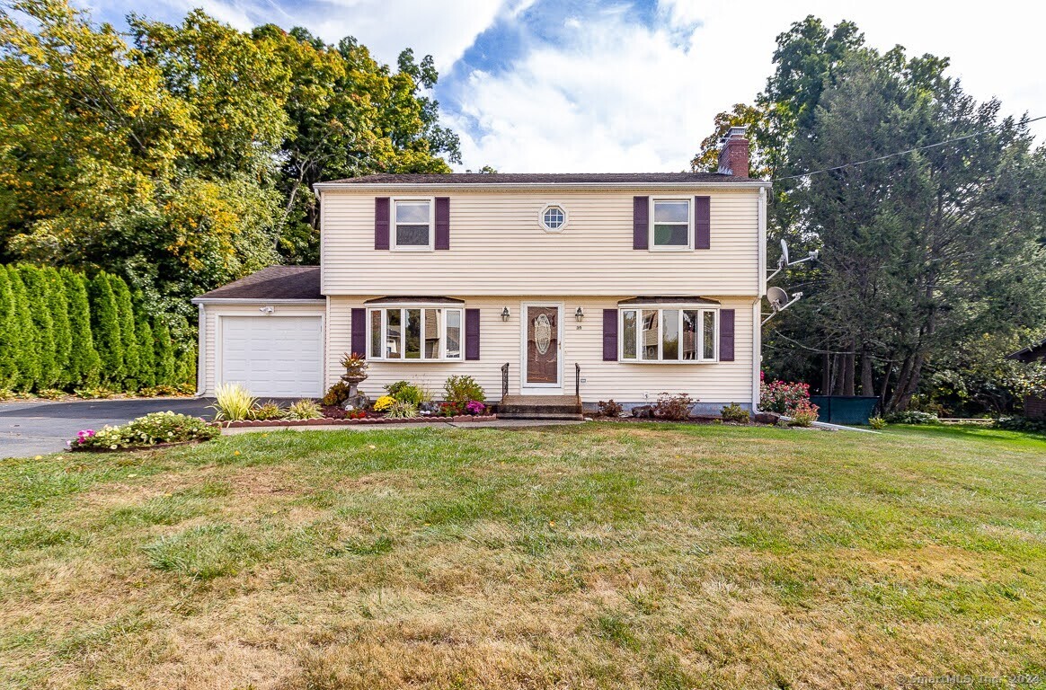 30 Metacomet Road Plainville, CT 06062 - Photo 1 of 1