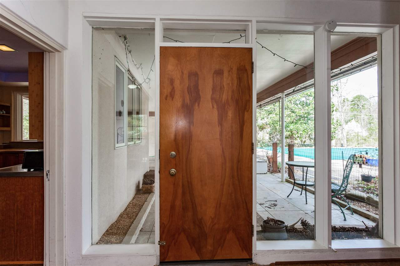 3413 Rugby Road Durham, NC 27707 - Photo 3 of 25 Front Door