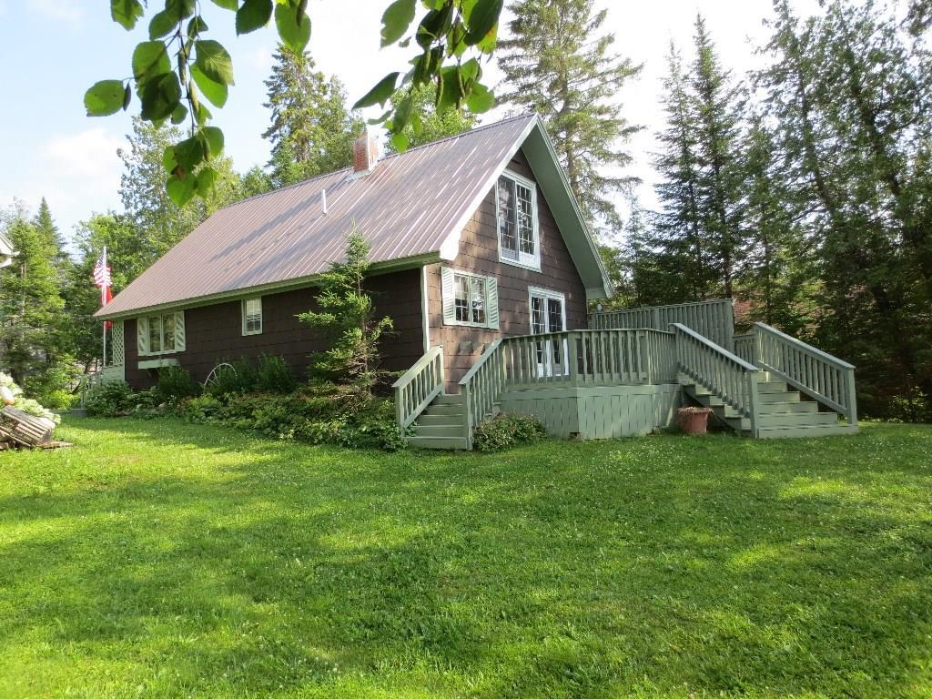 219 South Shore Road Stockholm, ME 04783 - Photo 1 of 32 Beautiful Home With Backyard Space Too!!