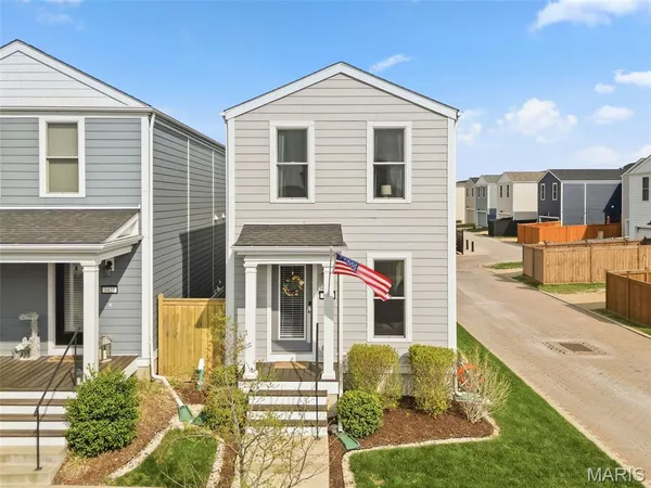 $345,000 | 3426 Sublette Street, St. Charles, MO 63301