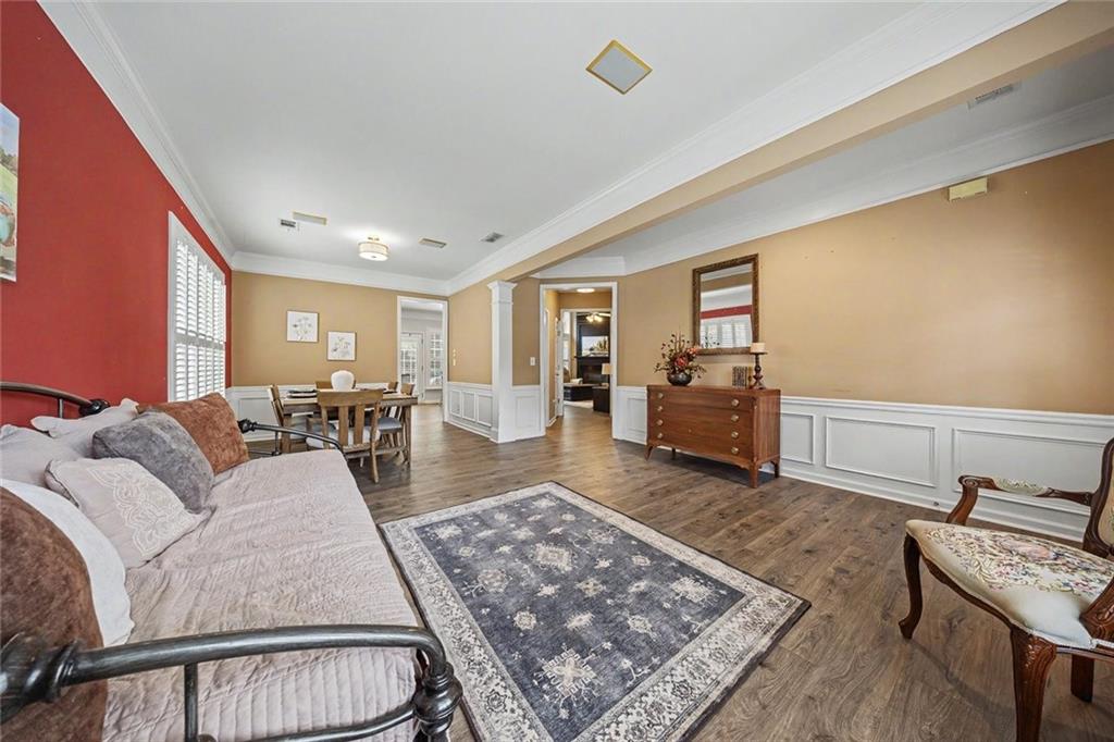 705 Berkeley Terrace Canton, GA 30115 - Photo 3 of 34