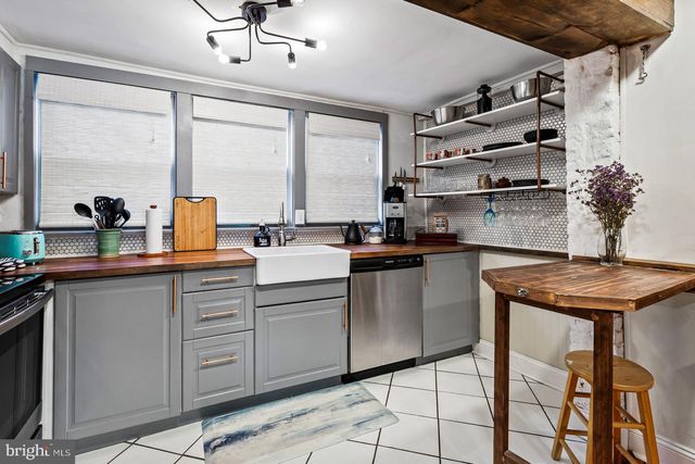 $255,000 | 901 Tyson Street, Baltimore, MD 21201