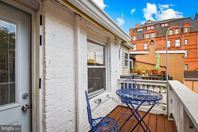 $255,000 | 901 Tyson Street, Baltimore, MD 21201