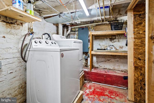 $255,000 | 901 Tyson Street, Baltimore, MD 21201