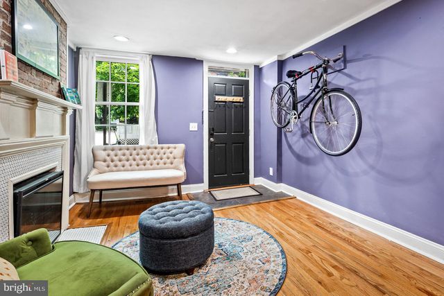 $255,000 | 901 Tyson Street, Baltimore, MD 21201