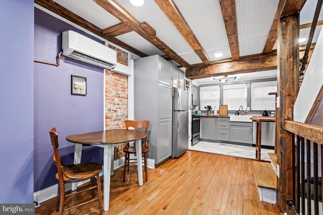 $255,000 | 901 Tyson Street, Baltimore, MD 21201